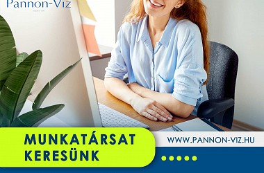 MUNKATÁRSAT KERESÜNK: Behajtási előadó munkakörbe
